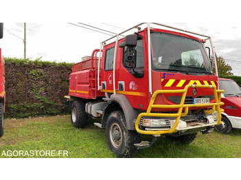 卡车 RENAULT Midlum