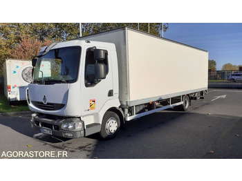卡车 RENAULT Midlum