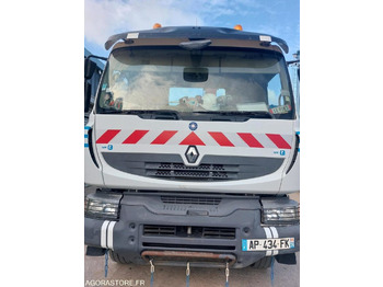 卡车 RENAULT Kerax 370