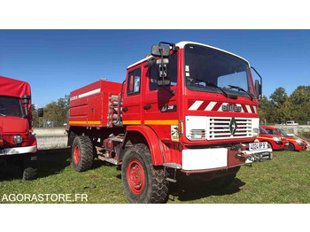 卡车 RENAULT Midliner M 180