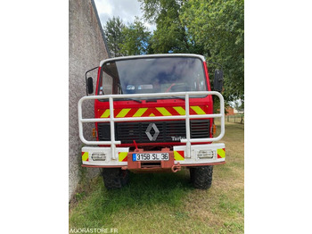 卡车 RENAULT
