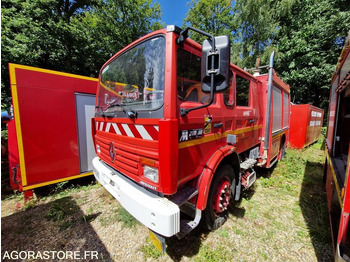 卡车 RENAULT Midliner M 210