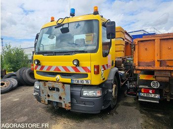卡车 RENAULT Premium