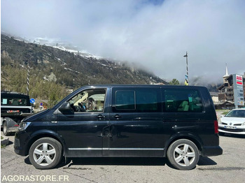 汽车 VOLKSWAGEN MULTIVAN：图3
