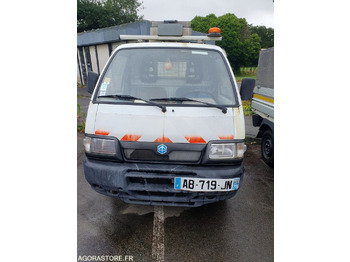 翻斗货车 PIAGGIO