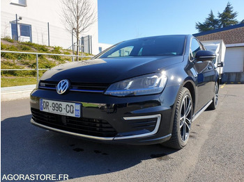 汽车 VOLKSWAGEN