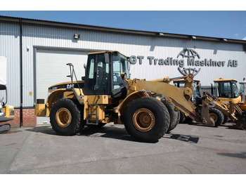 轮式装载机 CATERPILLAR 962G