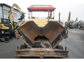 Dynapac F121-4W *EXPORT ONLY*  租赁 Dynapac F121-4W *EXPORT ONLY*：图3