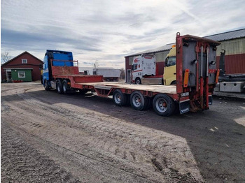 牵引车 Volvo FH 13 480：图3