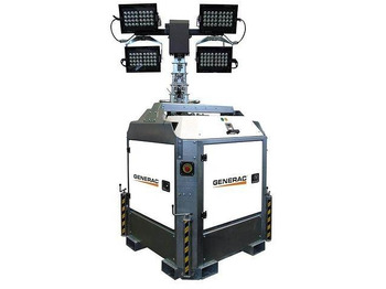 照明塔 GENERAC