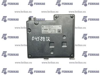 ECU 适用于 卡车 Bosch Multi Function Camera MPC2 front camera:图2 ECU 适用于 卡车 Bosch Multi Function Camera MPC2 front camera:图2