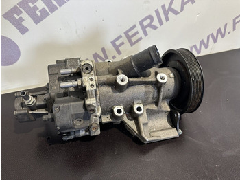 燃料泵 适用于 卡车 Bosch TGX：图2