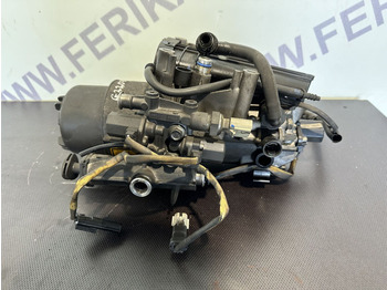 燃料过滤器 DAF XF 106