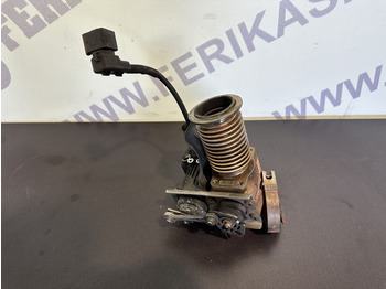 排气系统 DAF XF 106