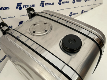 新的 液压油箱 适用于 卡车 Hydraulic aluminum oil tank 200L：图4