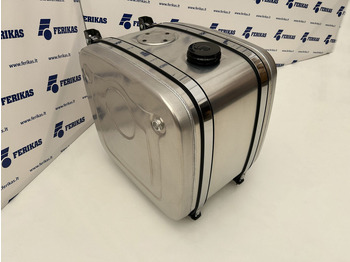 新的 液压油箱 适用于 卡车 Hydraulic aluminum oil tank 200L：图2