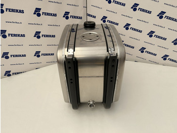 新的 液压油箱 适用于 卡车 Hydraulic aluminum oil tank 200L：图5