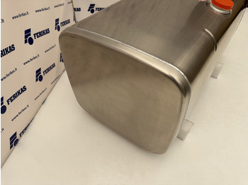 新的 燃料箱 适用于 卡车 Iveco New aluminum fuel tank 500L:图3 新的 燃料箱 适用于 卡车 Iveco New aluminum fuel tank 500L:图3