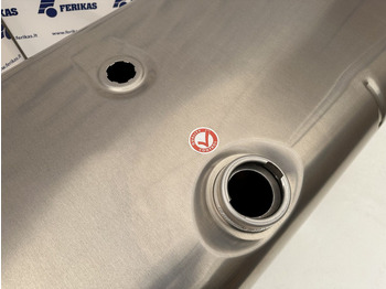 新的 燃料箱 适用于 卡车 Iveco New aluminum fuel tank 500L:图4 新的 燃料箱 适用于 卡车 Iveco New aluminum fuel tank 500L:图4