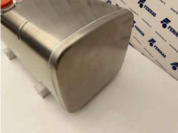 新的 燃料箱 适用于 卡车 Iveco New aluminum fuel tank 500L:图2 新的 燃料箱 适用于 卡车 Iveco New aluminum fuel tank 500L:图2