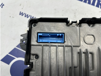 仪表板 适用于 卡车 MAN LED cluster, dashboard:图3 仪表板 适用于 卡车 MAN LED cluster, dashboard:图3