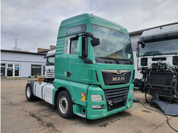 燃料箱 MAN TGX