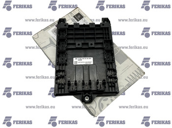 电气系统 MERCEDES-BENZ