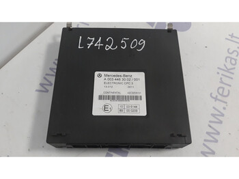 ECU MERCEDES-BENZ Actros