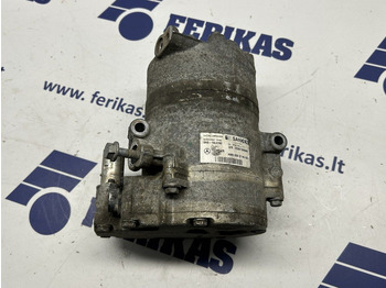 空调压缩机 MERCEDES-BENZ Actros