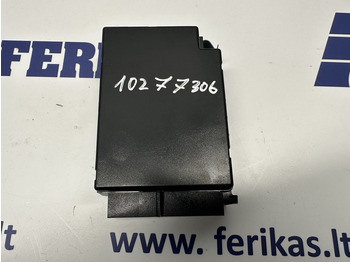 ECU 适用于 卡车 Mercedes-Benz Actros：图2