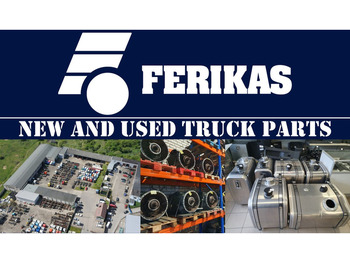 ECU 适用于 卡车 Mercedes-Benz Actros：图4