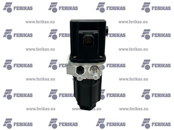 新的 排气系统 适用于 卡车 Mercedes-Benz AdBlue pump:图2 新的 排气系统 适用于 卡车 Mercedes-Benz AdBlue pump:图2