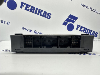 ECU 适用于 卡车 Mercedes-Benz CPC3：图3