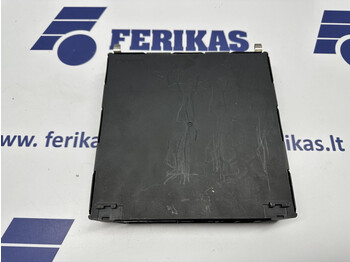 ECU 适用于 卡车 Mercedes-Benz CPC3：图2