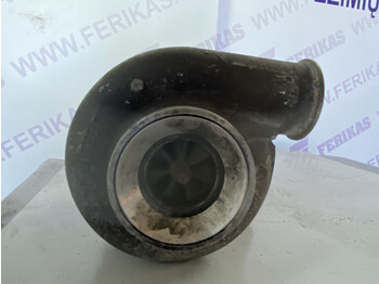 涡轮增压器 MERCEDES-BENZ