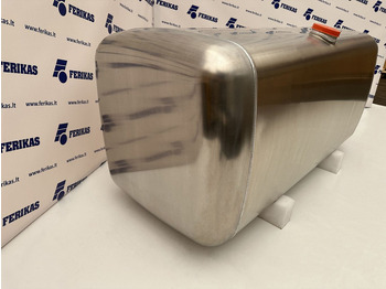 新的 燃料箱 适用于 卡车 Mercedes-Benz New aluminum fuel tank 650L：图3