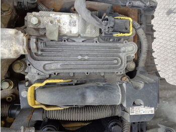 ECU MERCEDES-BENZ