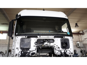 驾驶室和内部 适用于 卡车 Mercedes-Benz Stream space cab A:图3 驾驶室和内部 适用于 卡车 Mercedes-Benz Stream space cab A:图3