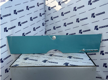 引擎罩 MERCEDES-BENZ