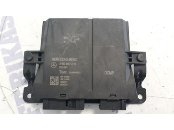 ECU MERCEDES-BENZ