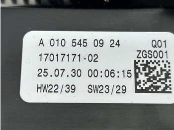 新的 继电器 适用于 卡车 Mercedes-Benz steering column switch, gear switch:图3 新的 继电器 适用于 卡车 Mercedes-Benz steering column switch, gear switch:图3