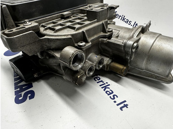 变速杆 适用于 卡车 Mercedes-Benz transmission shifting cylinder：图4