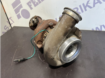 涡轮增压器 MERCEDES-BENZ