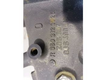 车身和外部 适用于 卡车 Mercedes-Benz:图4 车身和外部 适用于 卡车 Mercedes-Benz:图4