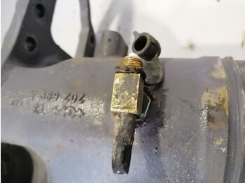 车身和外部 适用于 卡车 Mercedes-Benz:图5 车身和外部 适用于 卡车 Mercedes-Benz:图5