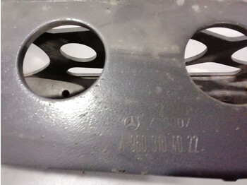 车身和外部 适用于 卡车 Mercedes-Benz：图3