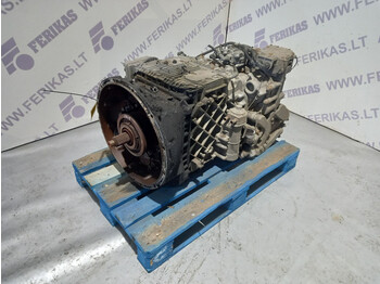 变速箱 RENAULT