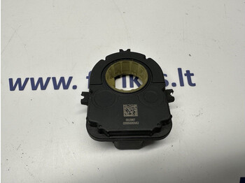 传感器 适用于 卡车 Renault steering angle sensor：图2