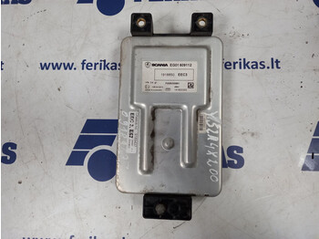 ECU SCANIA