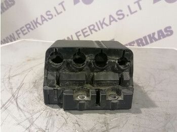 ECU 适用于 卡车 Scania R ECU:图3 ECU 适用于 卡车 Scania R ECU:图3